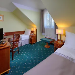 Hotel Selsky Dvur - Bohemian Village Courtyard, Praga